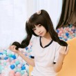 喵小吉作品目录:绝美cos图包更新